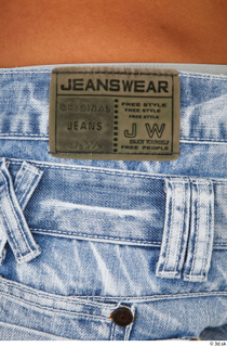 George Lee blue jeans 0009.jpg